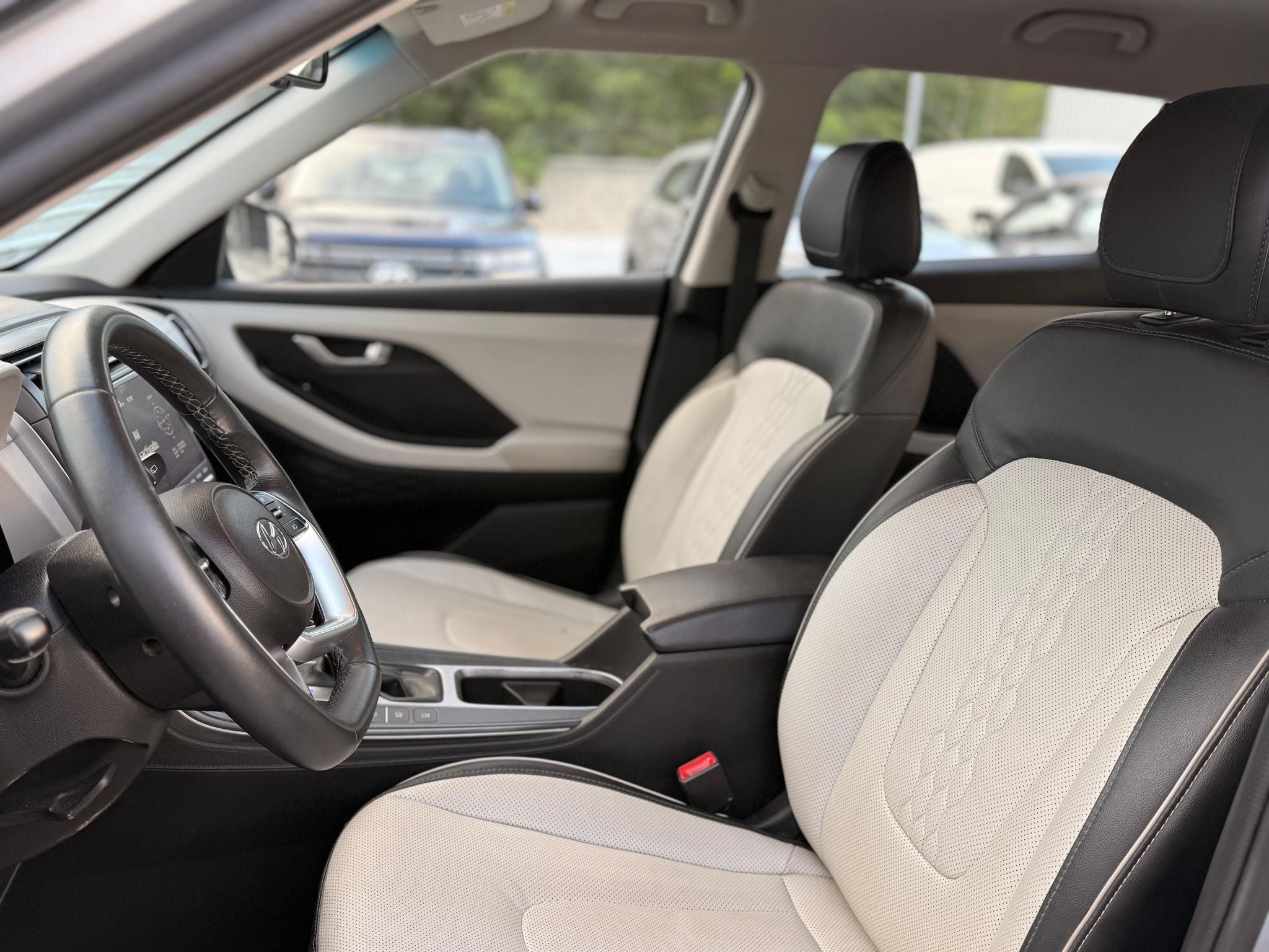 2022 Hyundai Creta 1.5 Gls Premium At