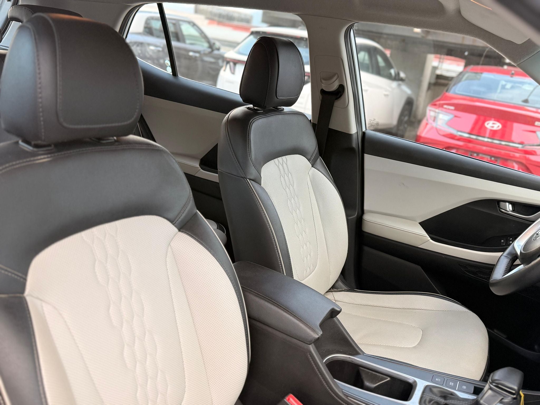 2022 Hyundai Creta 1.5 Gls Premium At