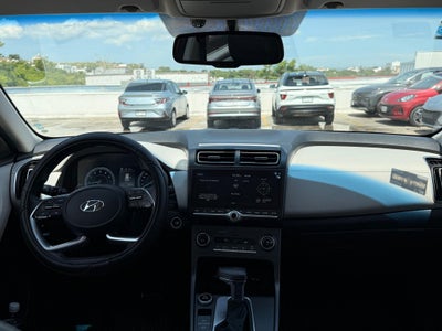 2022 Hyundai Creta 1.5 Gls Premium At