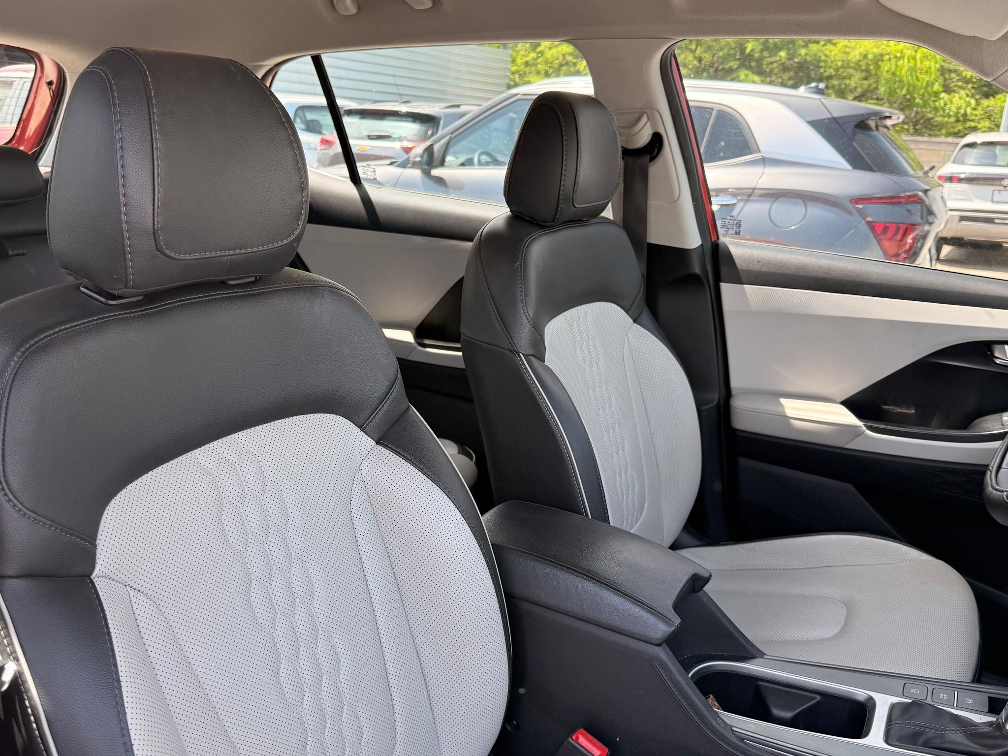 2022 Hyundai Creta 1.5 Gls Premium At