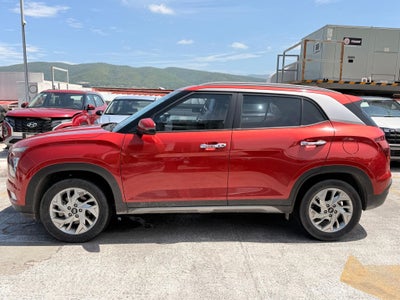 2022 Hyundai Creta 1.5 Gls Premium At