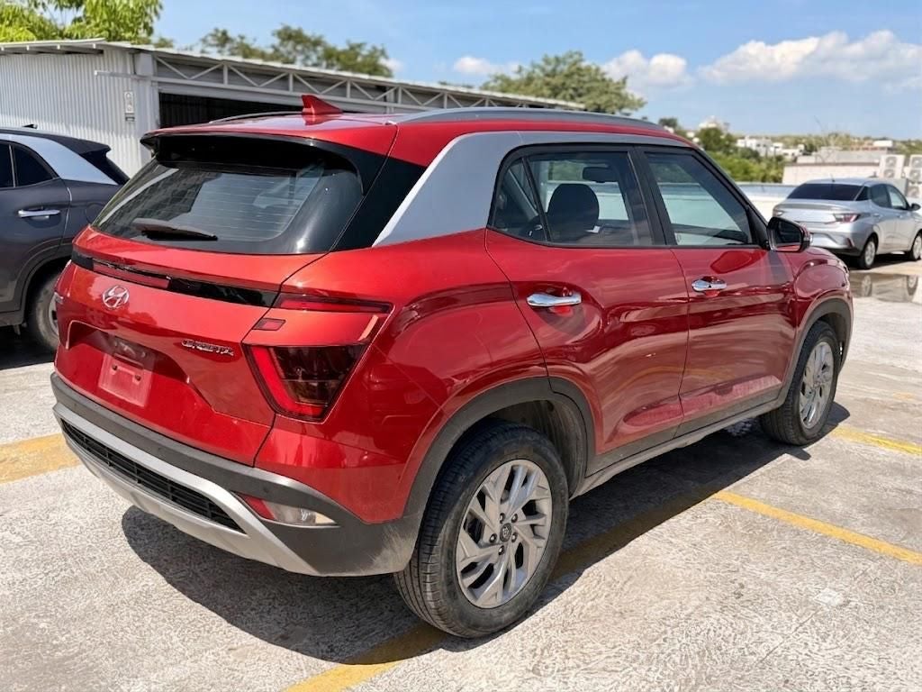 2022 Hyundai Creta 1.5 Gls Premium At
