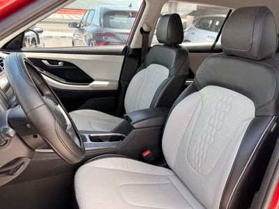 2022 Hyundai Creta 1.5 Gls Premium At