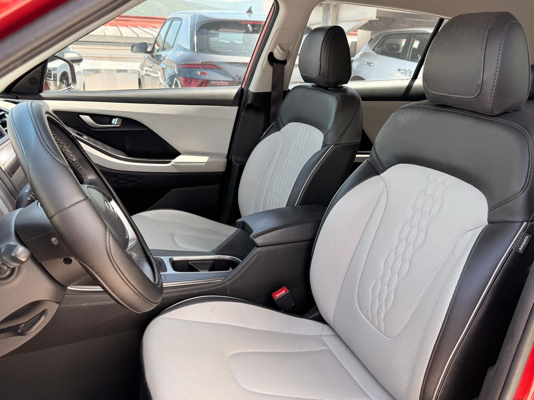 2022 Hyundai Creta 1.5 Gls Premium At