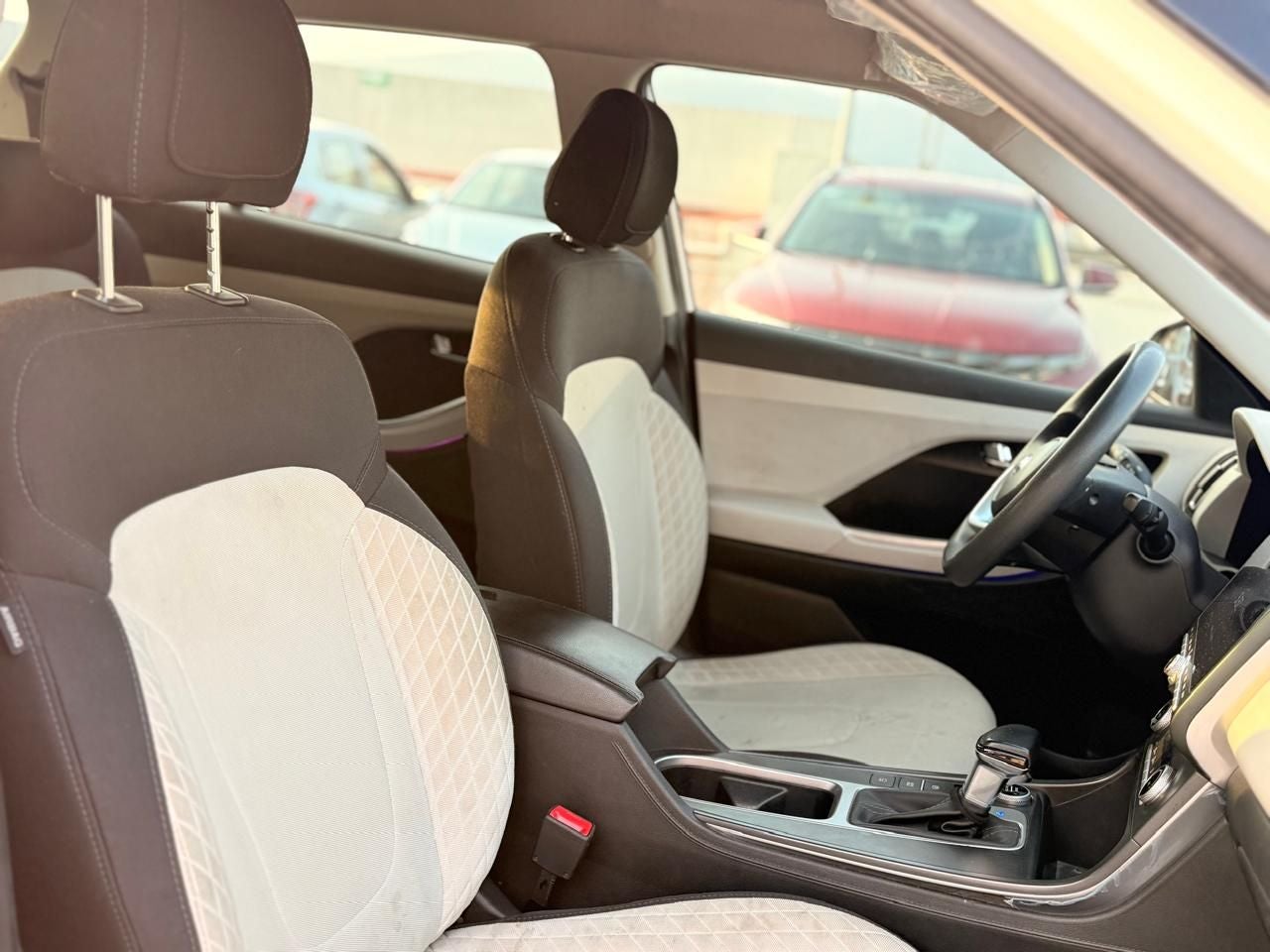 2024 Hyundai Creta Grand 2.0 Gls Premium At