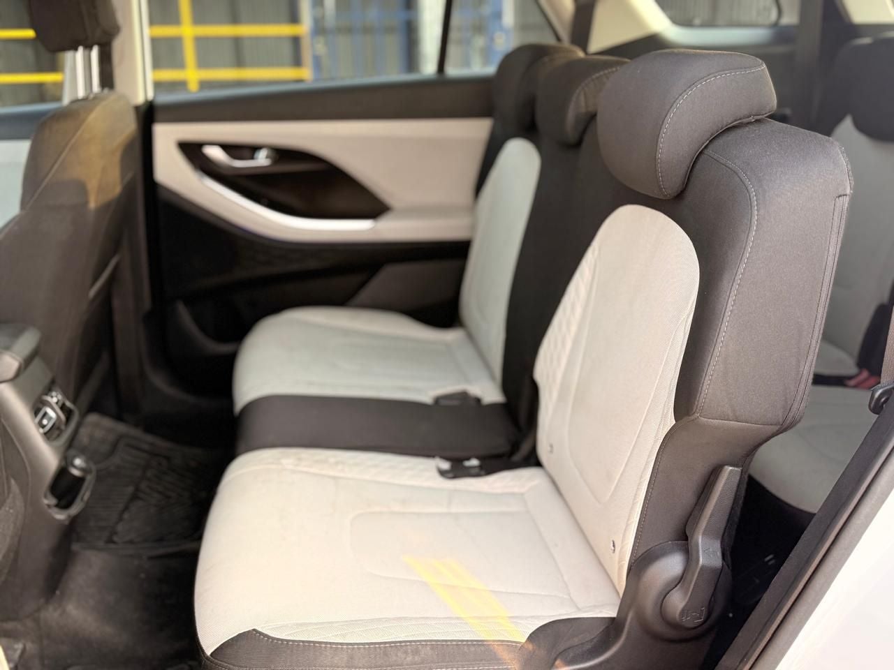 2024 Hyundai Creta Grand 2.0 Gls Premium At