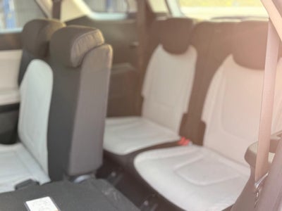 2024 Hyundai Creta Grand 2.0 Gls Premium At
