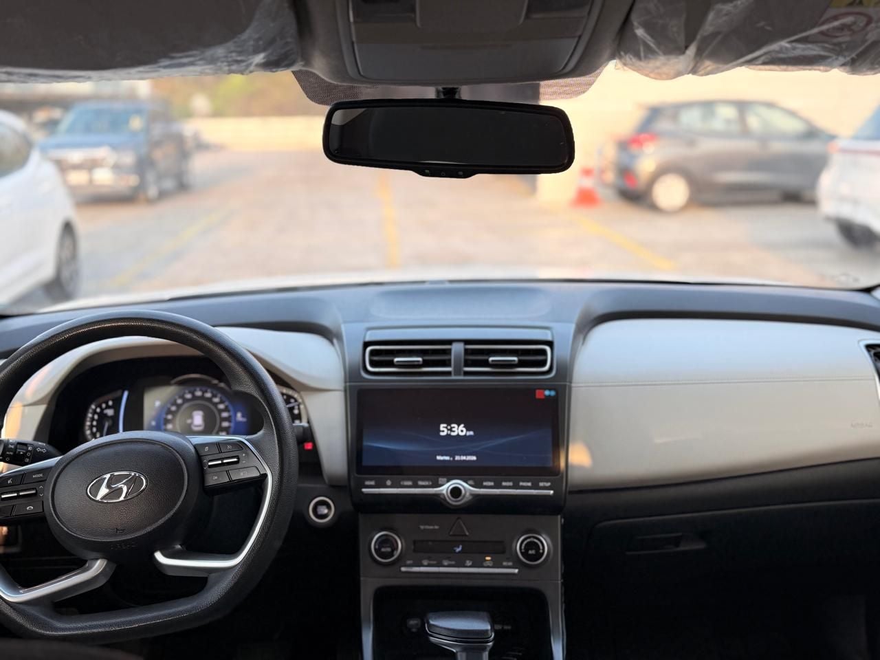 2024 Hyundai Creta Grand 2.0 Gls Premium At