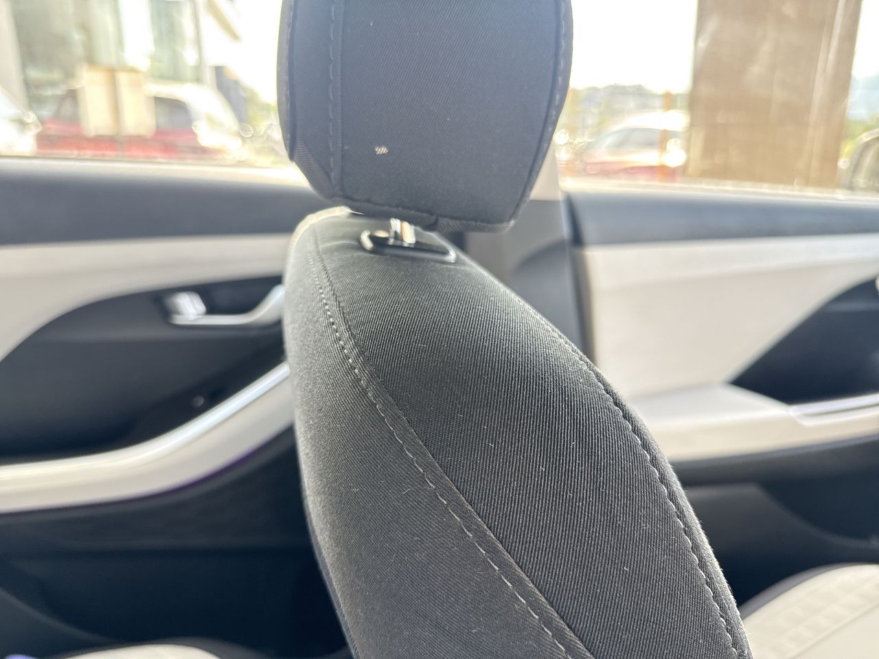 2024 Hyundai Creta Grand 2.0 Gls Premium At