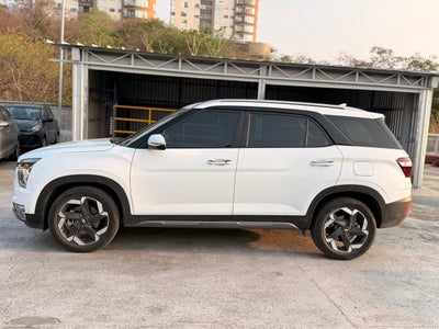 2024 Hyundai Creta Grand 2.0 Gls Premium At