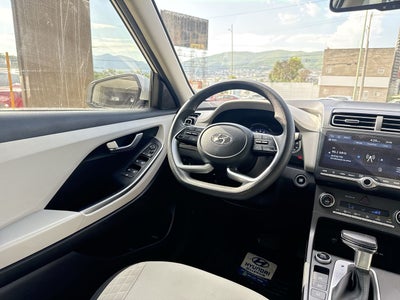 2024 Hyundai Creta Grand 2.0 Gls Premium At
