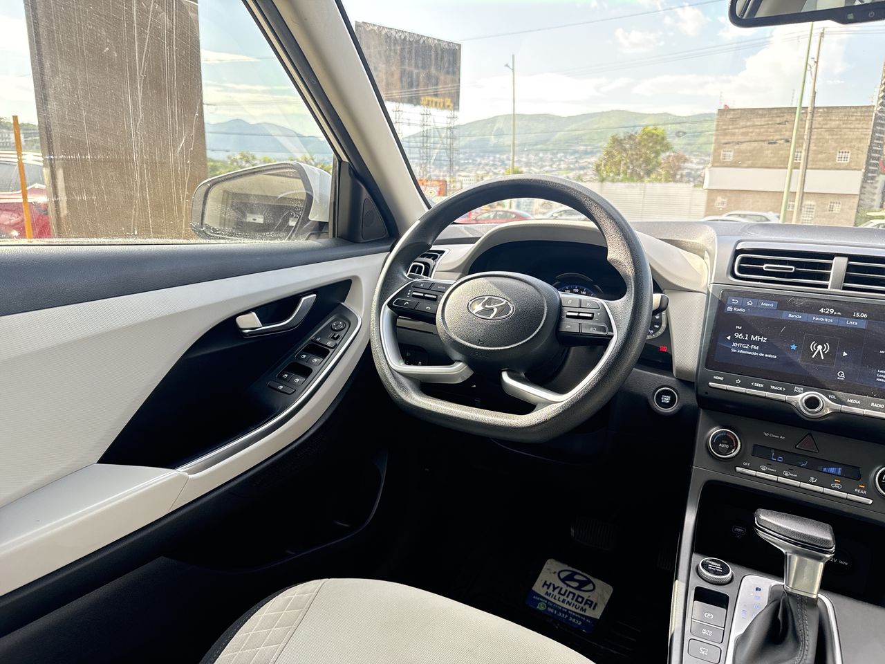 2024 Hyundai Creta Grand 2.0 Gls Premium At