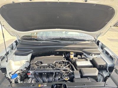 2024 Hyundai Creta Grand 2.0 Gls Premium At