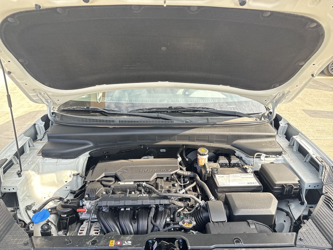 2024 Hyundai Creta Grand 2.0 Gls Premium At