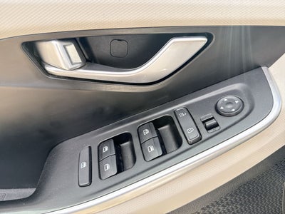 2024 Hyundai Creta Grand 2.0 Gls Premium At