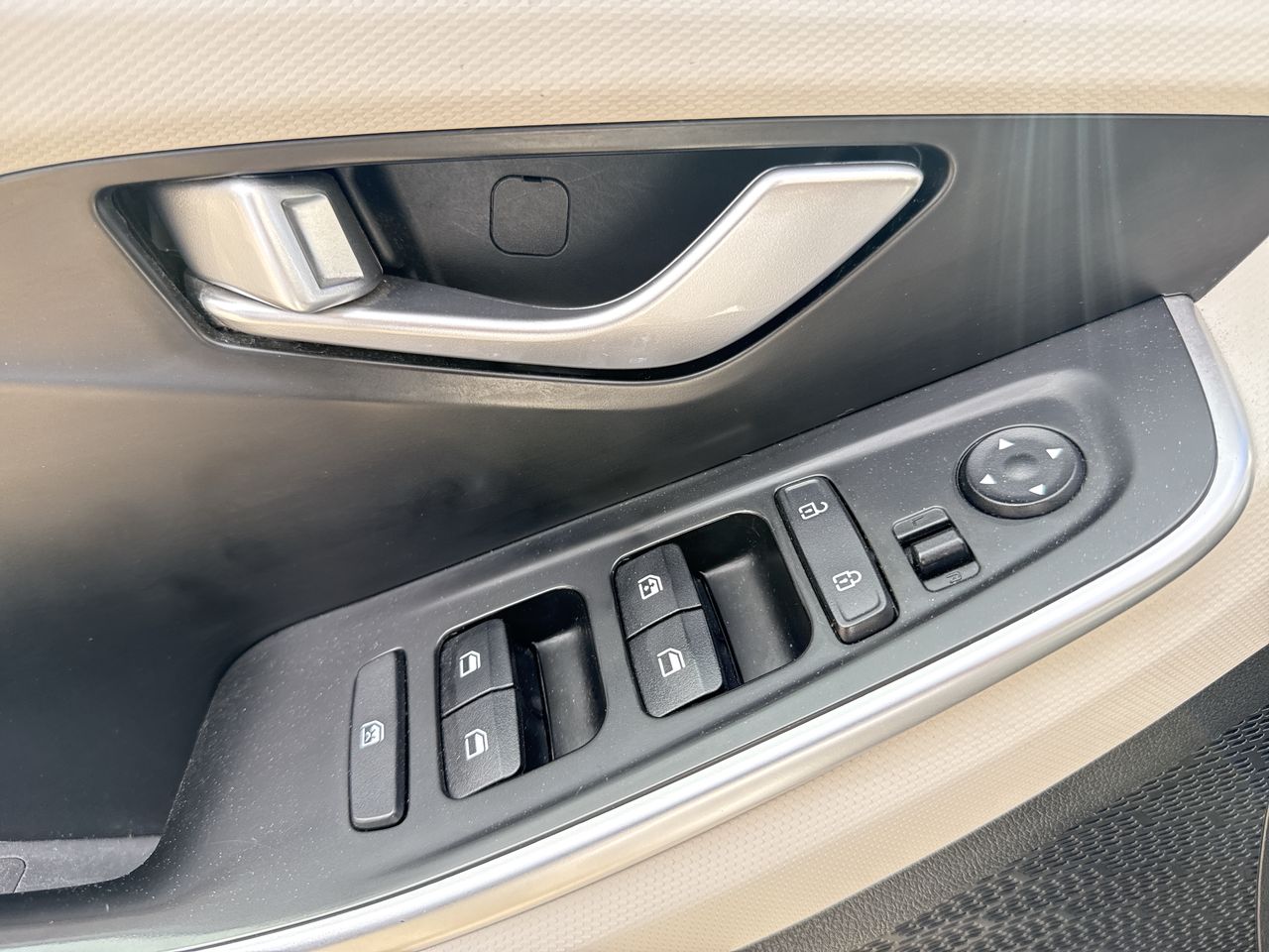 2024 Hyundai Creta Grand 2.0 Gls Premium At