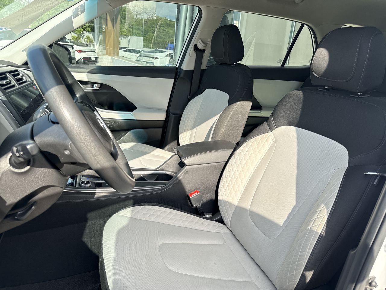 2024 Hyundai Creta Grand 2.0 Gls Premium At