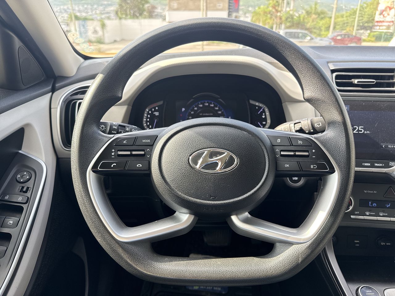 2024 Hyundai Creta Grand 2.0 Gls Premium At
