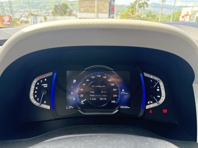 2024 Hyundai Creta Grand 2.0 Gls Premium At