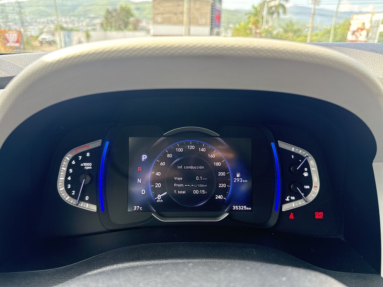 2024 Hyundai Creta Grand 2.0 Gls Premium At