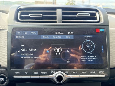 2024 Hyundai Creta Grand 2.0 Gls Premium At