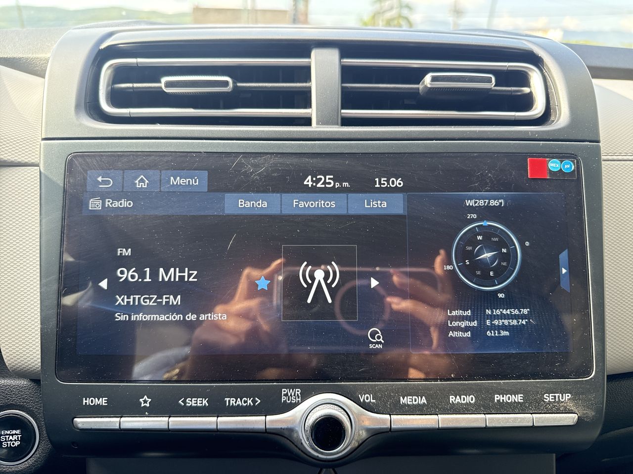 2024 Hyundai Creta Grand 2.0 Gls Premium At