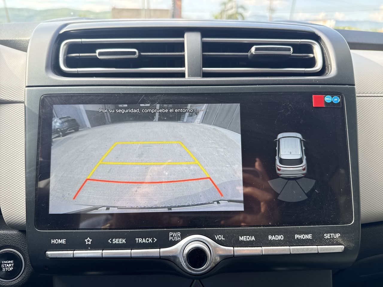 2024 Hyundai Creta Grand 2.0 Gls Premium At