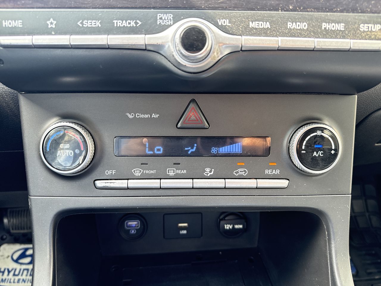 2024 Hyundai Creta Grand 2.0 Gls Premium At