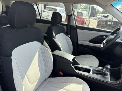 2024 Hyundai Creta Grand 2.0 Gls Premium At