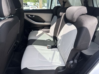 2024 Hyundai Creta Grand 2.0 Gls Premium At