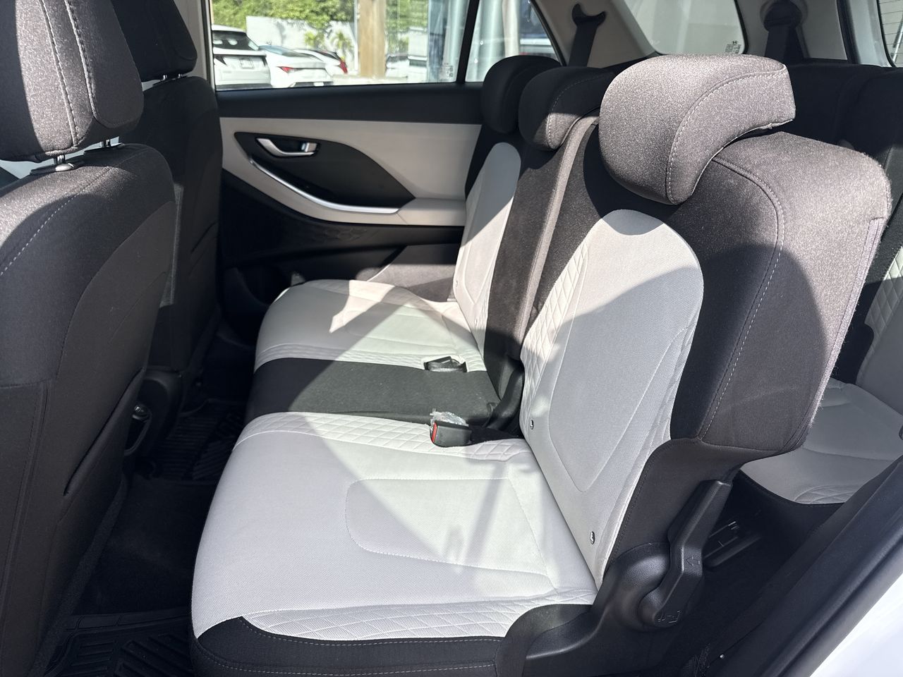 2024 Hyundai Creta Grand 2.0 Gls Premium At
