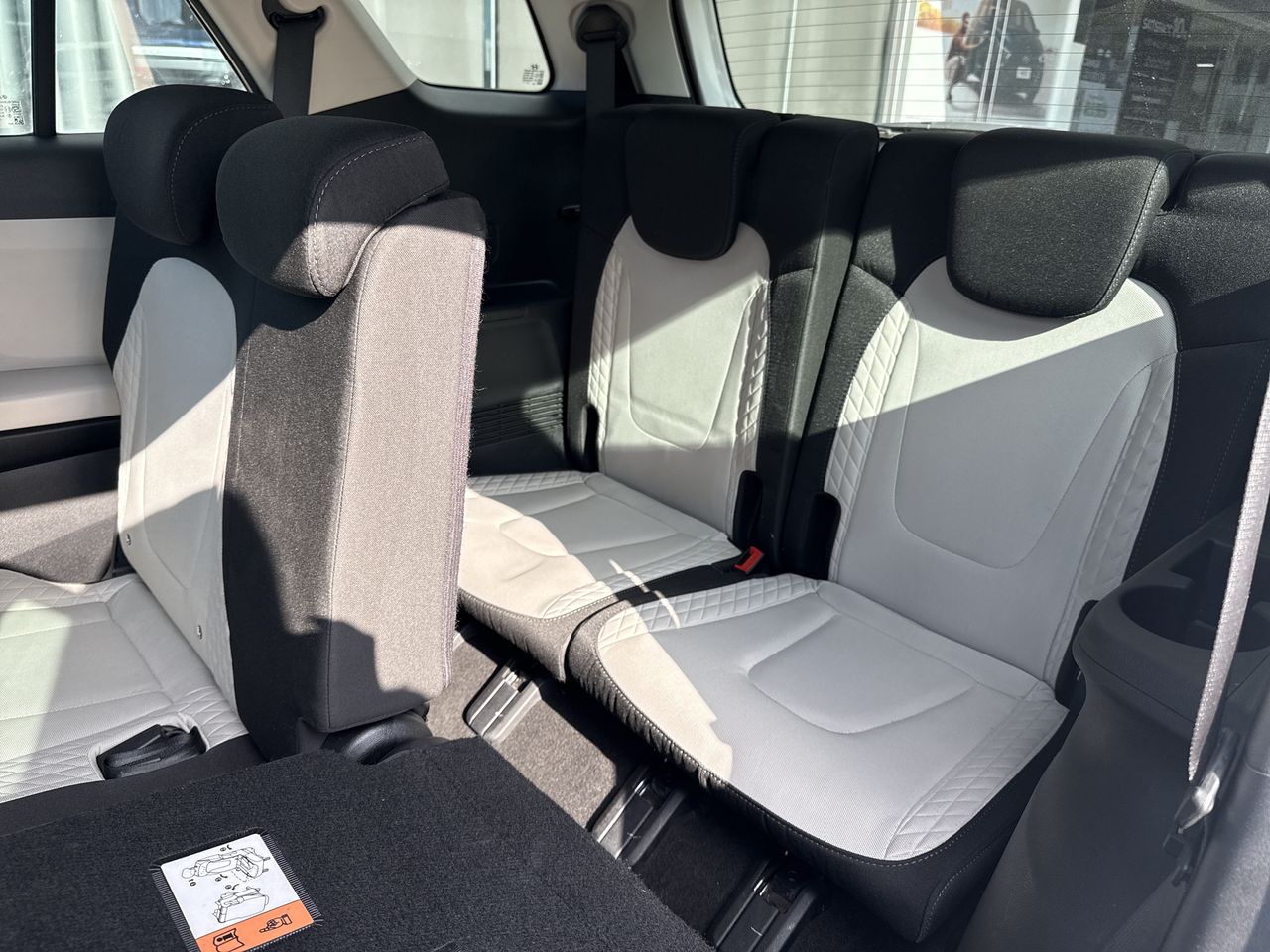 2024 Hyundai Creta Grand 2.0 Gls Premium At