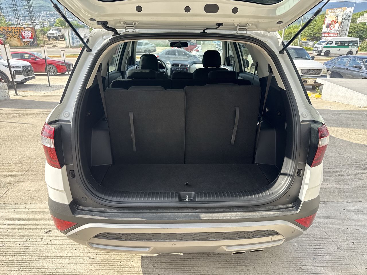 2024 Hyundai Creta Grand 2.0 Gls Premium At
