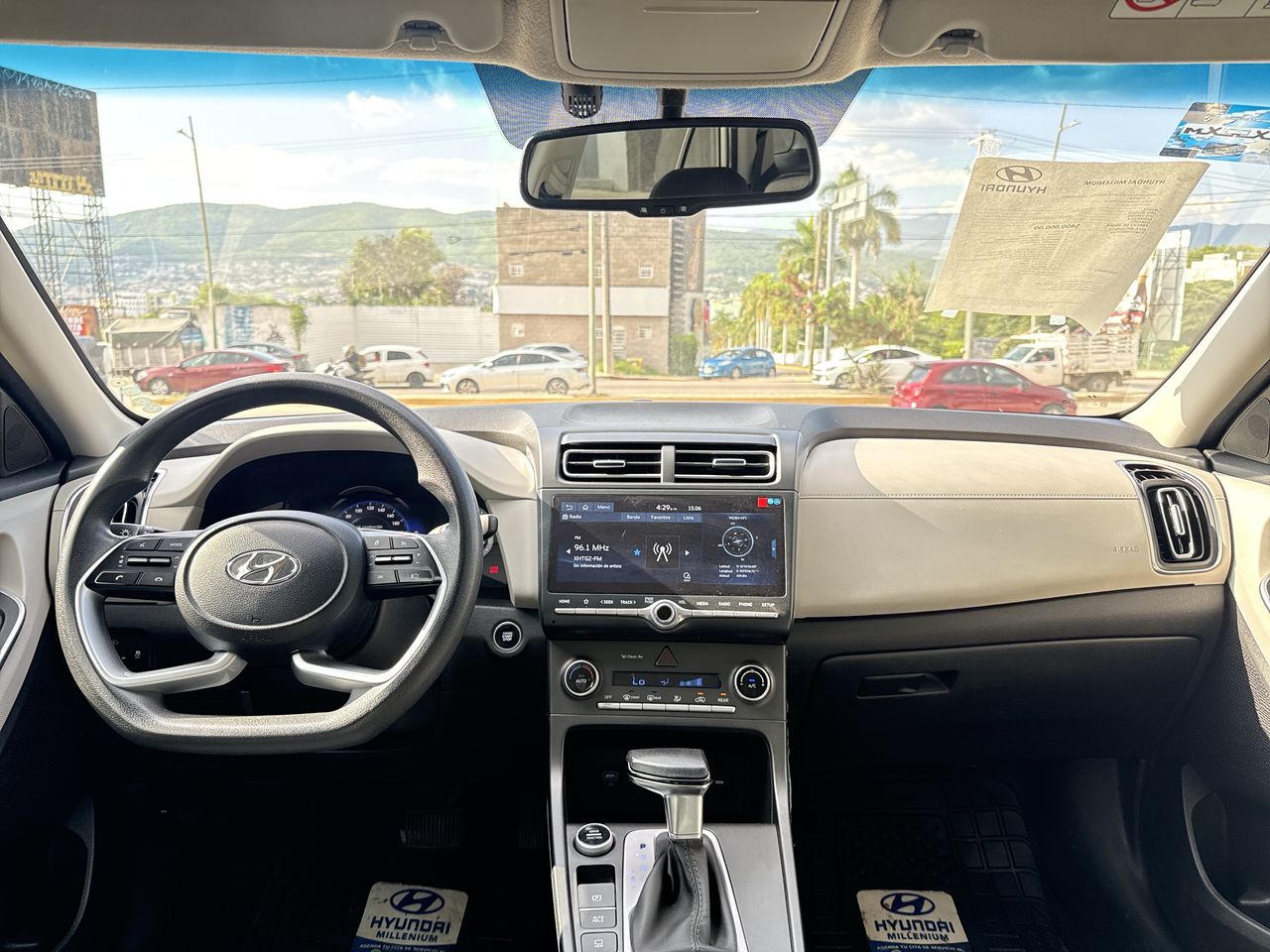 2024 Hyundai Creta Grand 2.0 Gls Premium At