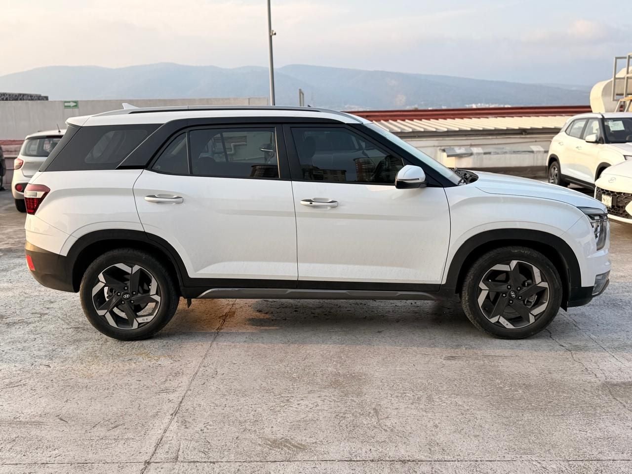 2024 Hyundai Creta Grand 2.0 Gls Premium At