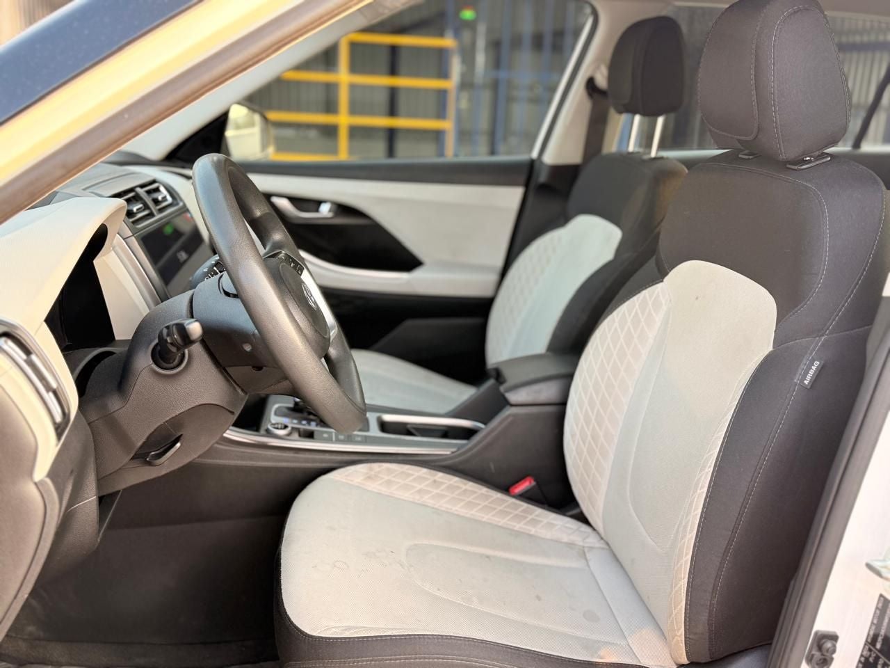 2024 Hyundai Creta Grand 2.0 Gls Premium At