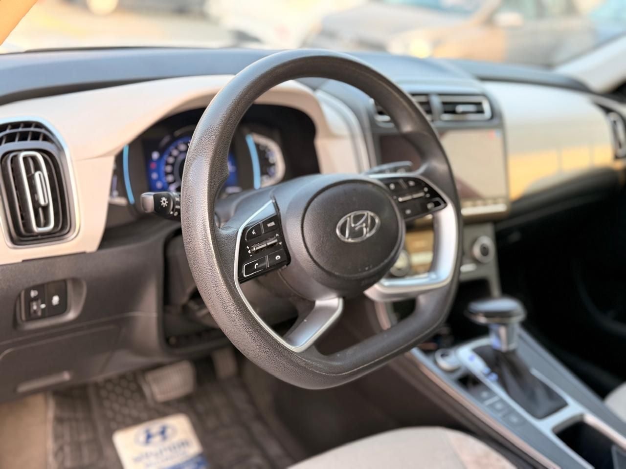 2024 Hyundai Creta Grand 2.0 Gls Premium At