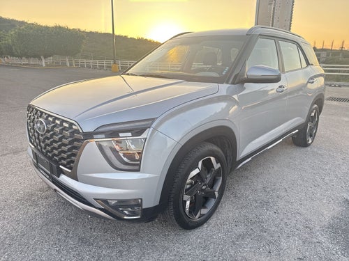 2024 Hyundai Creta Grand 2.0 Gls Premium At