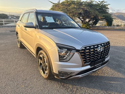 2024 Hyundai Creta Grand 2.0 Gls Premium At