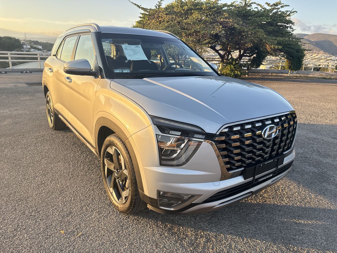 2024 Hyundai Creta Grand 2.0 Gls Premium At