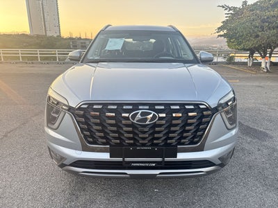 2024 Hyundai Creta Grand 2.0 Gls Premium At