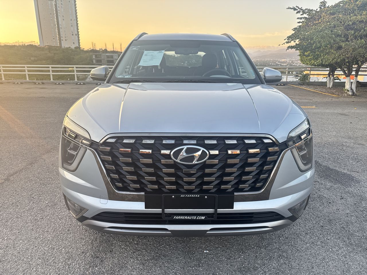 2024 Hyundai Creta Grand 2.0 Gls Premium At