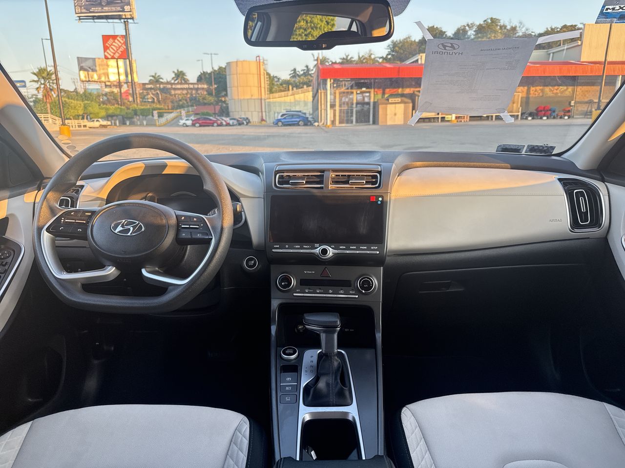 2024 Hyundai Creta Grand 2.0 Gls Premium At