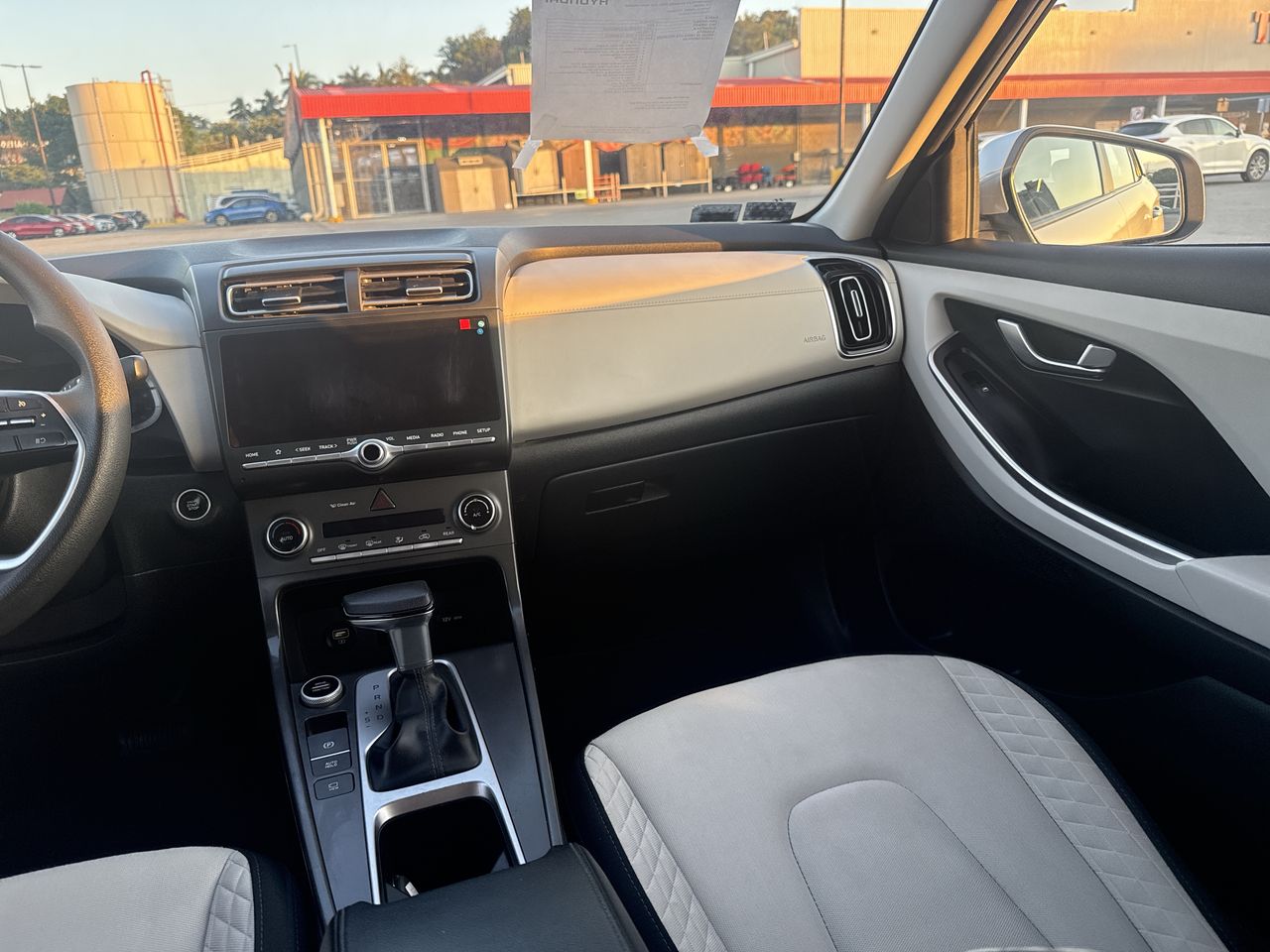 2024 Hyundai Creta Grand 2.0 Gls Premium At