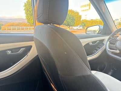 2024 Hyundai Creta Grand 2.0 Gls Premium At