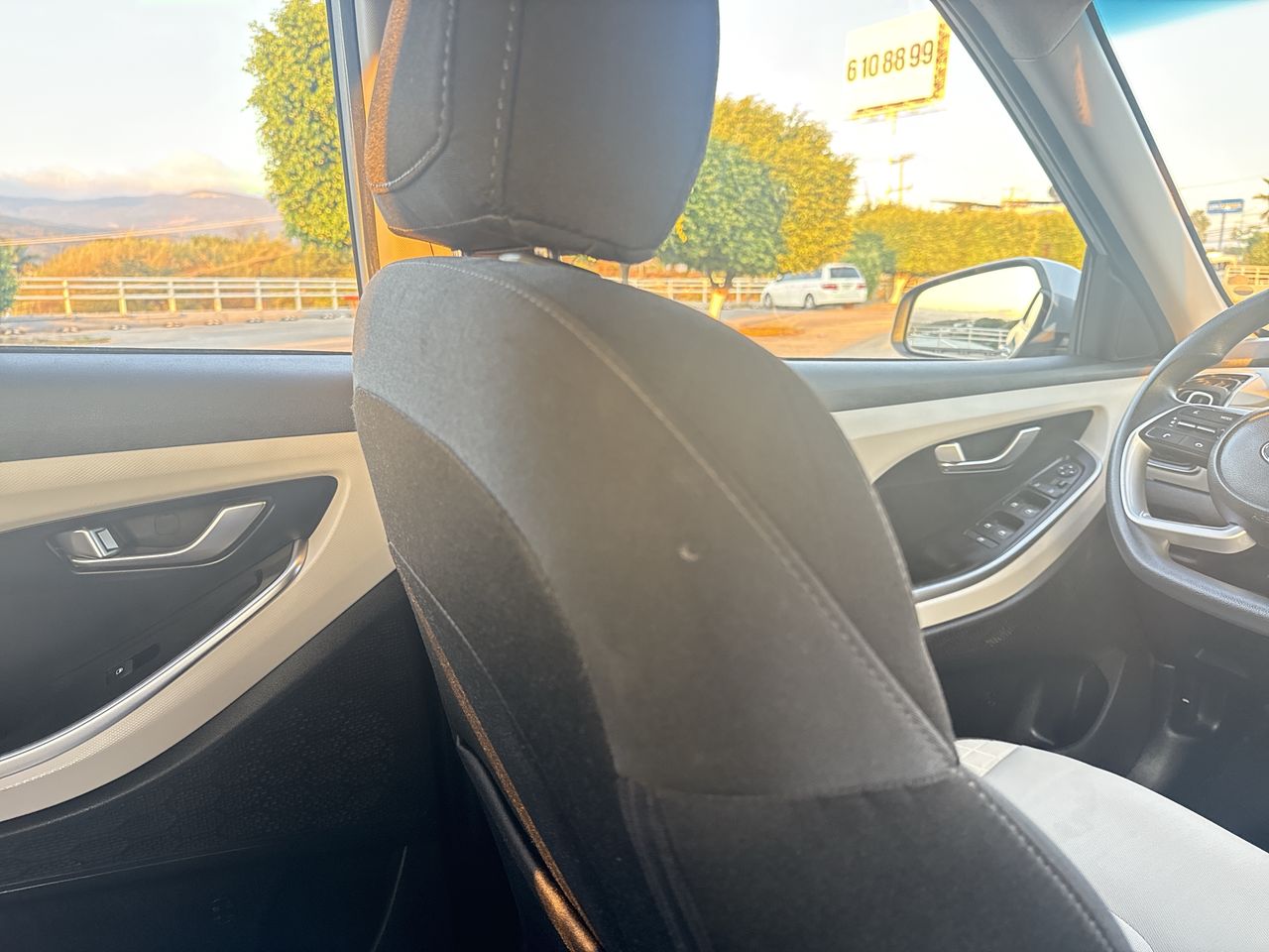 2024 Hyundai Creta Grand 2.0 Gls Premium At