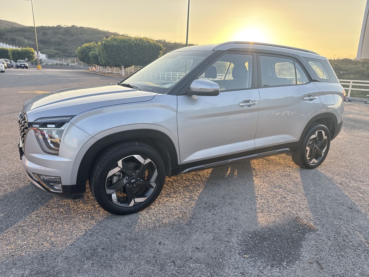 2024 Hyundai Creta Grand 2.0 Gls Premium At