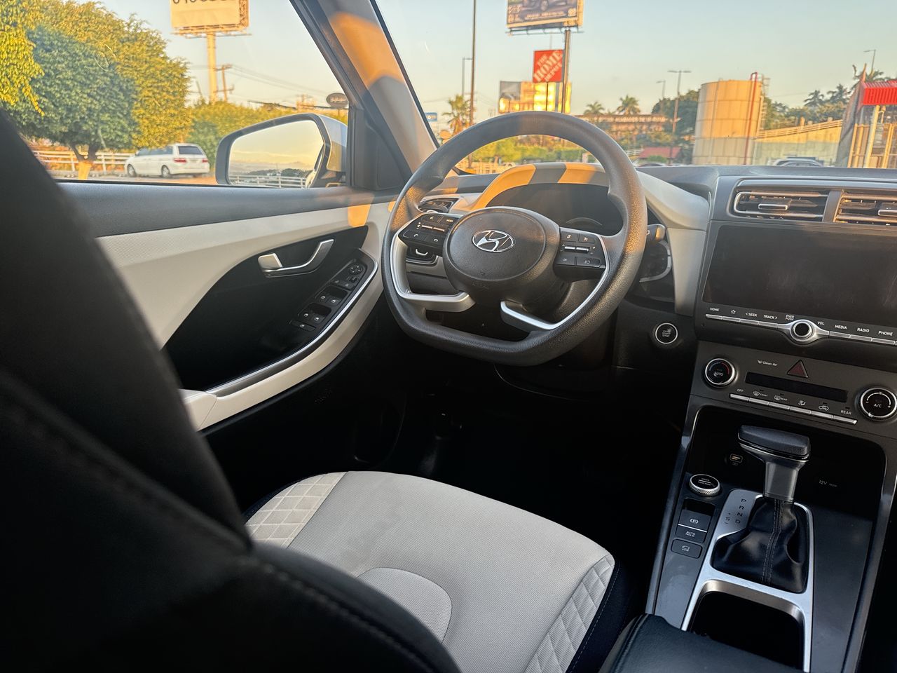 2024 Hyundai Creta Grand 2.0 Gls Premium At