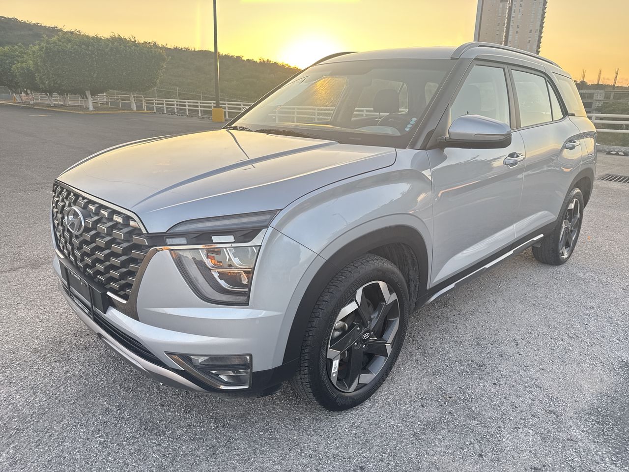 2024 Hyundai Creta Grand 2.0 Gls Premium At