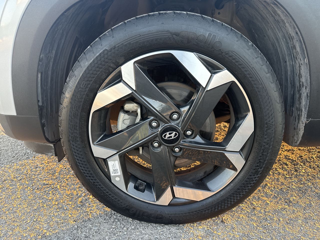 2024 Hyundai Creta Grand 2.0 Gls Premium At